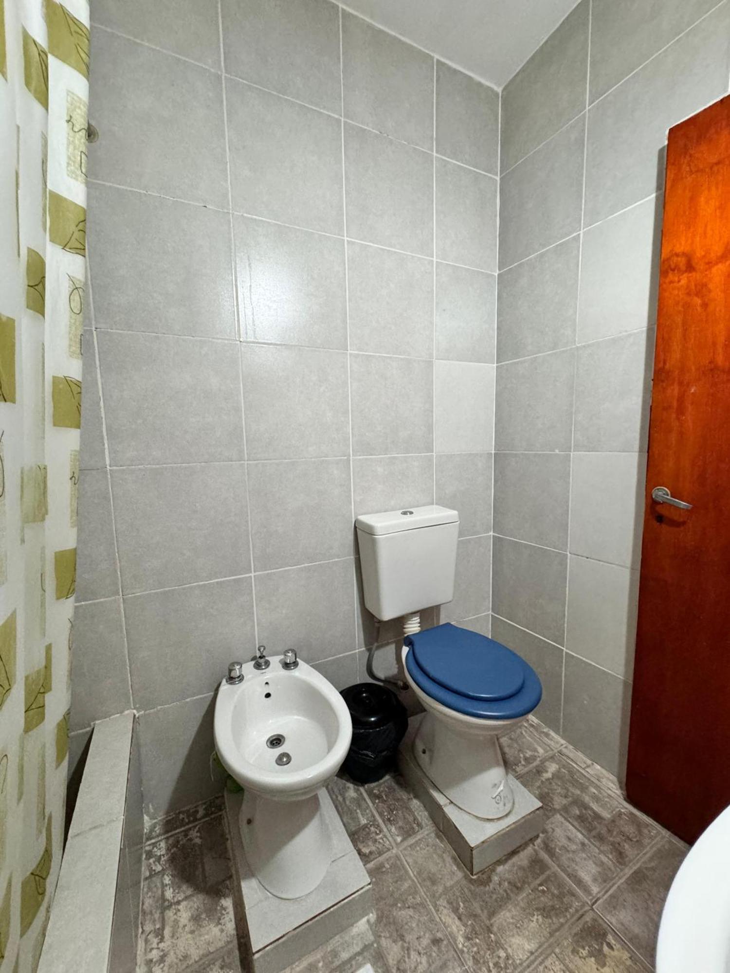 Rincon Del Agua Aparthotel Termas de Río Hondo Exterior foto
