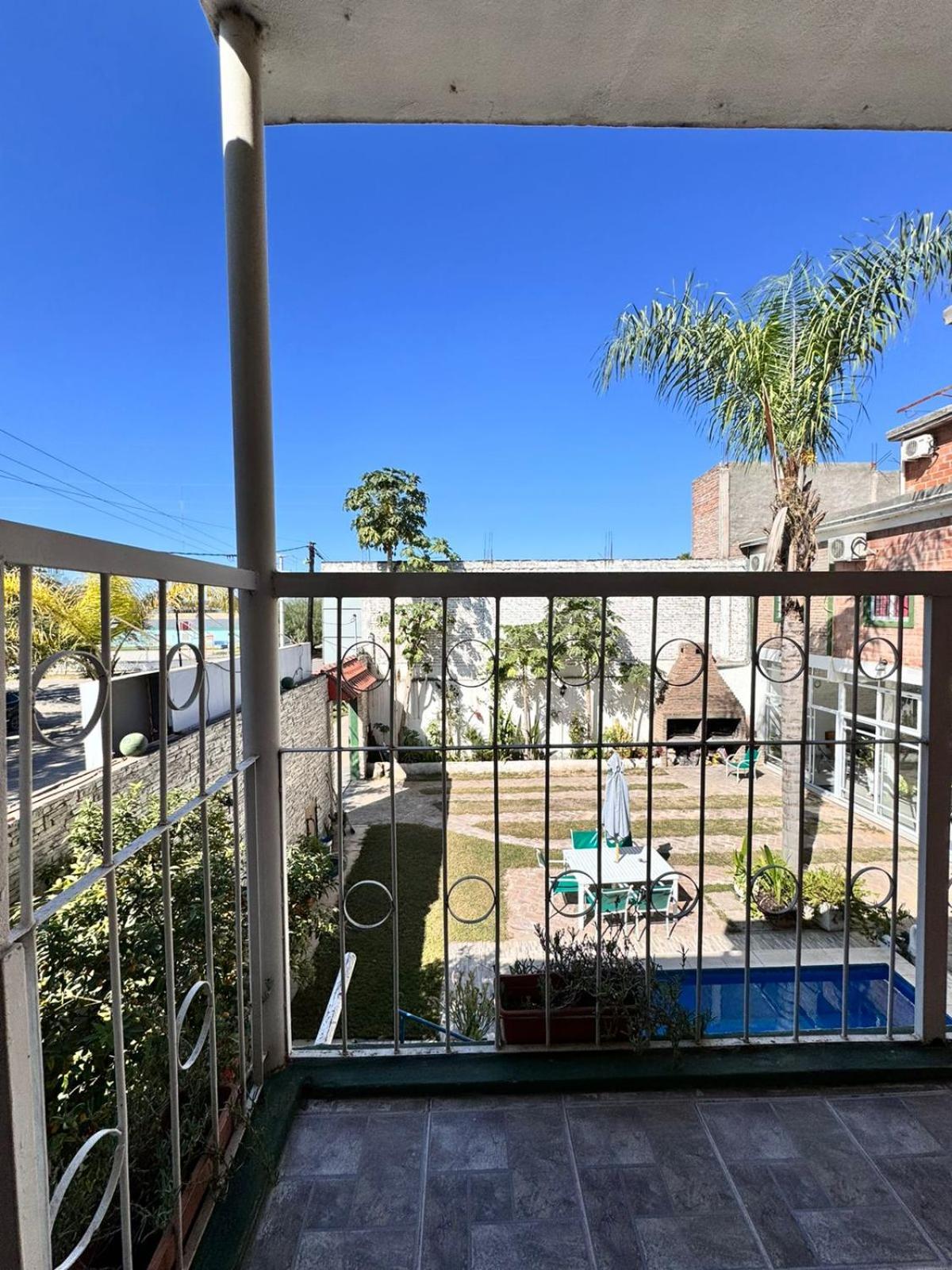 Rincon Del Agua Aparthotel Termas de Río Hondo Exterior foto