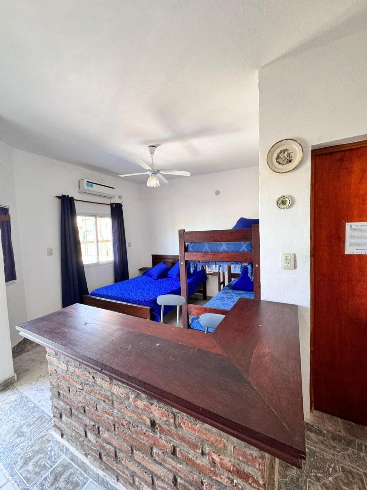 Rincon Del Agua Aparthotel Termas de Río Hondo Exterior foto