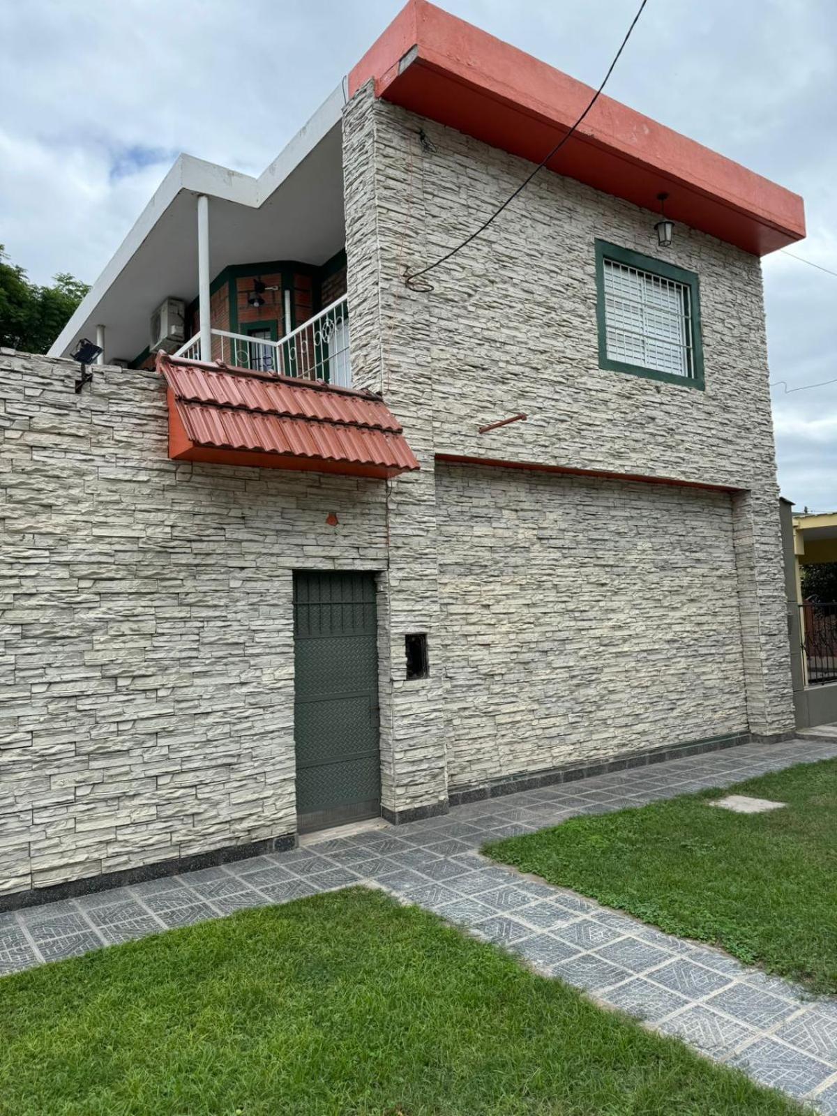 Rincon Del Agua Aparthotel Termas de Río Hondo Exterior foto