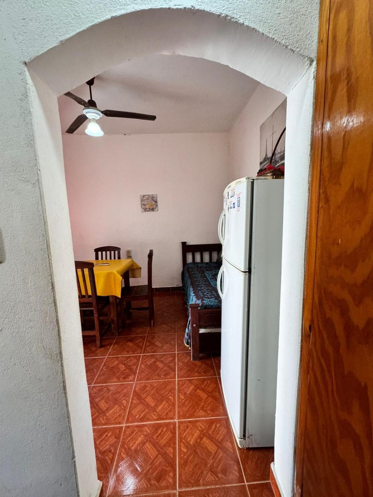 Rincon Del Agua Aparthotel Termas de Río Hondo Exterior foto