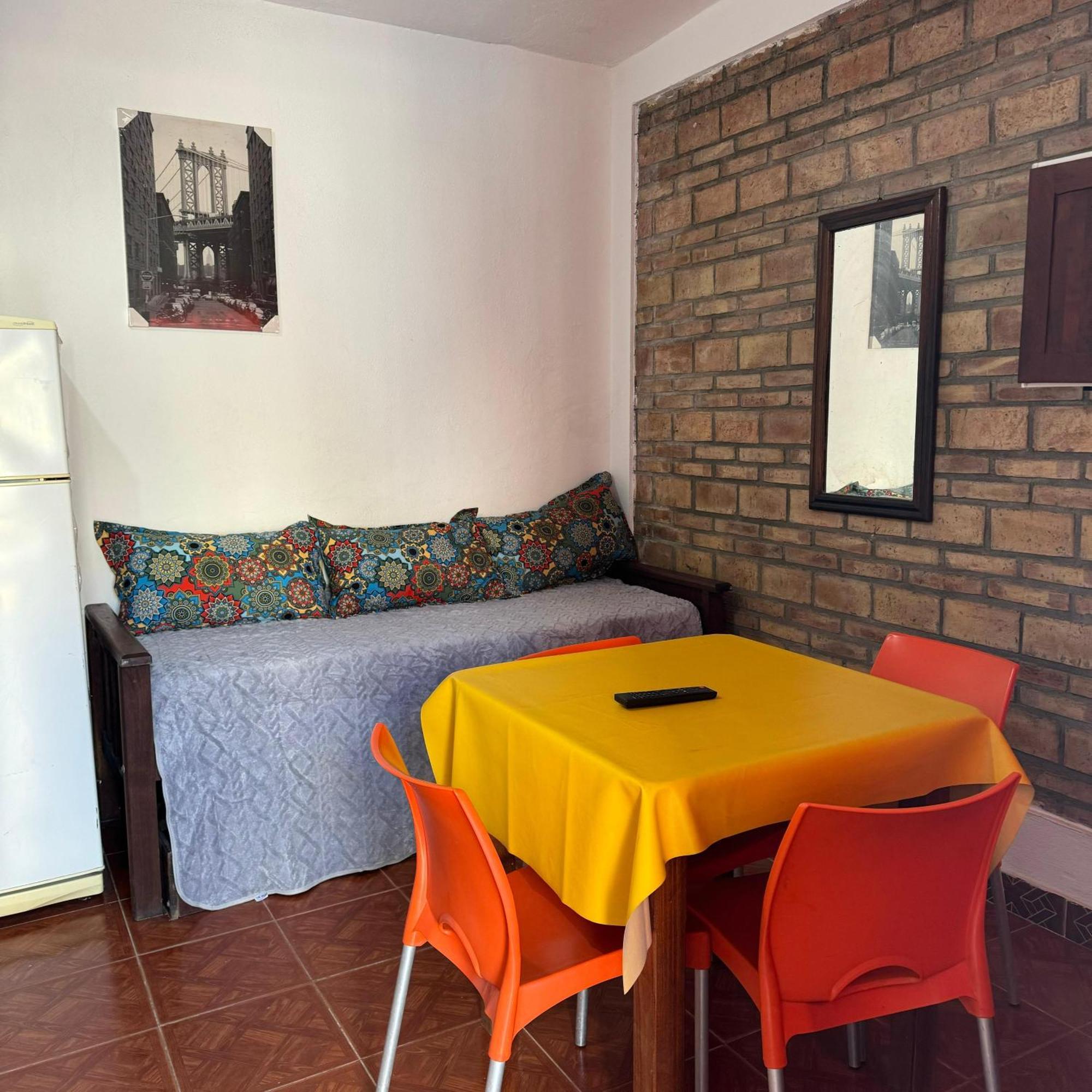 Rincon Del Agua Aparthotel Termas de Río Hondo Exterior foto